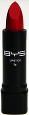 BYS Cosmetics Lipstick Crimson Joy - 3g