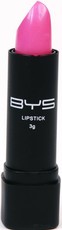 BYS Cosmetics Lipstick Flamingo Pink - 3g