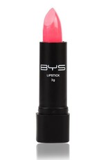 BYS Cosmetics Lipstick I Think In Pink - 3g