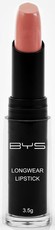 BYS Cosmetics Longwear Lipstick Beautifully Bare - 3.5g