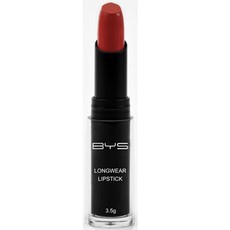 BYS Cosmetics Longwear Lipstick Primadonna - 3.5g