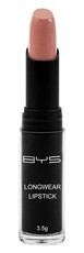 BYS Cosmetics Longwear Lipstick Softer Side - 3.5g