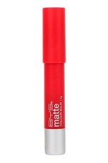 BYS Cosmetics Matte Lip Colour Balm Devilish - 1.5g