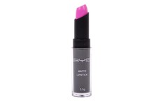 BYS Cosmetics Matte Lipstick I Dont Pink So - 3.5g