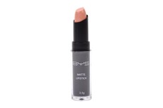 BYS Cosmetics Matte Lipstick Latte To Go - 3.5g