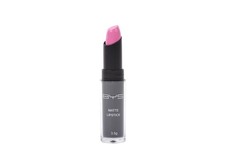 BYS Cosmetics Matte Lipstick Pink Before You Speak - 3.5g