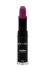 BYS Cosmetics Matte Lipstick Royals - 3.5g