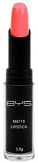 BYS Cosmetics Matte Lipstick Sassy Pants - 3.5g