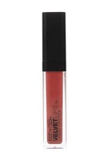 BYS Cosmetics Velvet Lipstick Bare Beauty - 6g