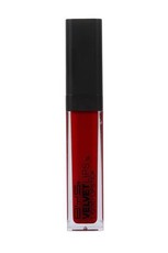 BYS Cosmetics Velvet Lipstick Cherry Now - 6g