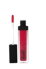 BYS Cosmetics Velvet Lipstick Lily Vibrant - 6g