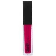 BYS Lip Velvet Flamingo Flare