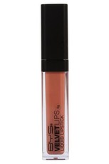 BYS Velvet Lipstick - Burnt Caramel