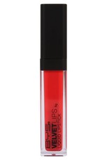 BYS Velvet Lipstick - Coral Candy