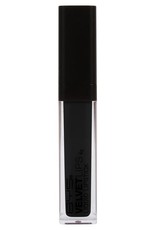 BYS Velvet Lipstick - Dark Night