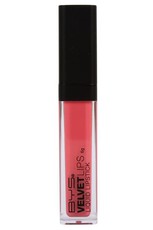 BYS Velvet Lipstick - Dolly Pink