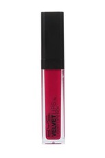 BYS Velvet Lipstick - Pink Alike