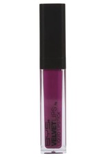 BYS Velvet Lipstick - Purple Pop