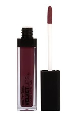 BYS Velvet Lipstick - Red Wine