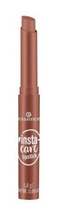 Essence Insta-Care Lipstick 01 - Nude