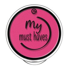 essence My Must Haves Lip Powder - 03 Pink