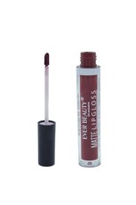 Ever Beauty® SA exclusive Matte Lip Gloss Colour 1