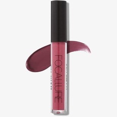 Focallure Matte Liquid Lipstick - Wine