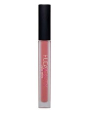 Huda Beauty Liquid Matte Lipstick 5ml - Bombshell