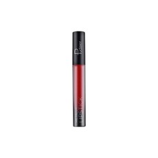 Pudaier Colors Liquid Lipstick Waterproof 11 Russian Red