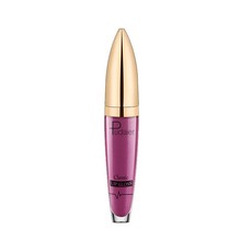 Pudaier Glitter Lips Liquid Lipstick Waterproof 14 - Dark Purple