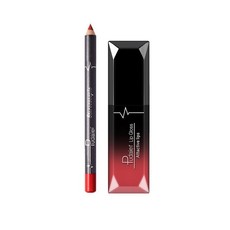 Pudaier Matte Lipgloss & Lip Liner Pencil - Makeup Kit #1