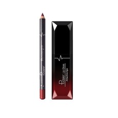 Pudaier Matte Lipgloss & Lip Liner Pencil - Makeup Kit #2