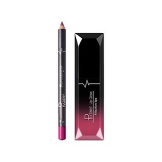 Pudaier Matte Lipgloss & Lip Liner Pencil - Makeup Kit #3