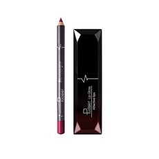 Pudaier Matte Lipgloss & Lip Liner Pencil - Makeup Kit #4