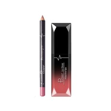 Pudaier Matte Lipgloss & Lip Liner Pencil - Makeup Kit #6