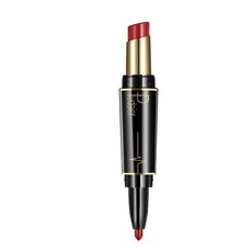 Pudaier Waterproof Double Ended Matte Lipstick 13 - Royal Health