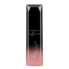 Pudaier Waterproof Lip Gloss Matte Liquid Lipstick 01- Can Can