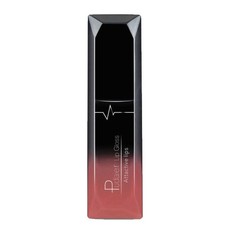 Pudaier Waterproof Lip Gloss Matte Liquid Lipstick 03- Hippie Pink