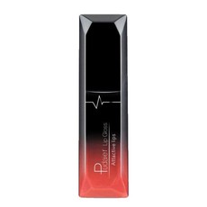 Pudaier Waterproof Lip Gloss Matte Liquid Lipstick 05 Valencia