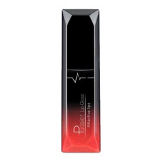 Pudaier Waterproof Lip Gloss Matte Liquid Lipstick 06 Cinnabar