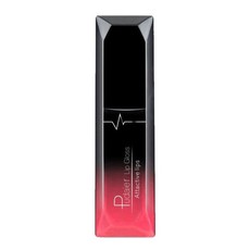 Pudaier Waterproof Lip Gloss Matte Liquid Lipstick 07 Radical Red