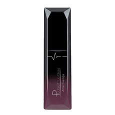 Pudaier Waterproof Lip Gloss Matte Liquid Lipstick 08 Tawny Port