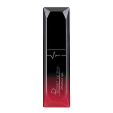 Pudaier Waterproof Lip Gloss Matte Liquid Lipstick 09 Old Rose