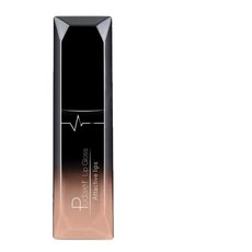 Pudaier Waterproof Lip Gloss Matte Liquid Lipstick 10 Rose