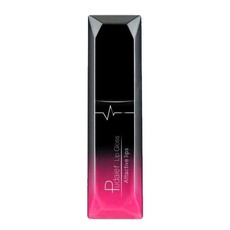 Pudaier Waterproof Lip Gloss Matte Liquid Lipstick 11 Medium Red Violet