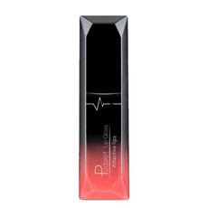 Pudaier Waterproof Lip Gloss Matte Liquid Lipstick 12 Bittersweet