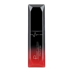 Pudaier Waterproof Lip Gloss Matte Liquid Lipstick 16 Mahogany