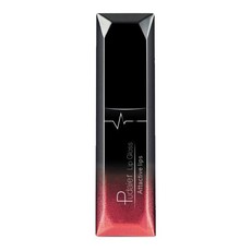 Pudaier Waterproof Lip Gloss Matte Liquid Lipstick 20 Bright Red