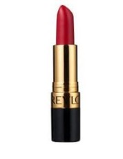 Revlon - Superlustrous Lipstick - Orange Flip