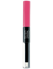 Revlon ColourStay Overtime LipColour - For Keeps Pink